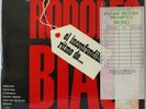 RODOLFO BIAGI Y SU ORQUESTA TIPICA EL INCONFUNDIBLE RITMO DE... BBC LIBRARY LP