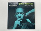 John Coltrane Blue Train Blue Note 1577 RVG Ear Deep Groove 1959 Address Variant
