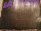 Vintage Black Sabbath master of reality ozzy Osbourne BS 2562