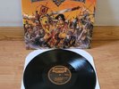Bolt Thrower- Warmaster lp IN SHRINK