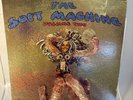 The Soft Machine ‎– Volume Two 1969 Probe CPLP 4505 Jacket/Vinyl