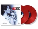 Jerry Goldsmith Basic Instinct 2x Red Vinyl Quartet Records OVP