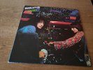 HAND SIGNED SIMEONE COXE  1969 VG++ Silver Apples Contact 3584 LP33