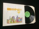 Gong ‎– Angel's Egg (Radio Gnome Invisible Part 2) - UK Vinyl LP - Reissue - Ex