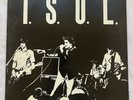 (Original Owner) T.S.O.L. - Self Titled Vinyl LP - 1981