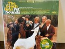 The Beach Boys ‎– Pet Sounds (LP 2016 50th Anniversary Edition) Shrink Ex/Ex