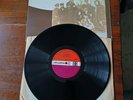 LED ZEPPELIN II / 2 RED/PLUM ATLANTIC 588198 KILLING FLOOR CREDIT VG+ VG+