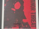 Minor Threat Vinyl EP 7