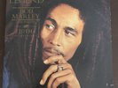 Bob Marley & Wailers Legend 30th Anniversary Edition 2xLP