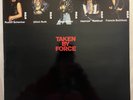 Scorpions Taken By Force Album