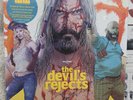 DEVILS REJECTS SOUNDTRACK 2LP VINYL RECORD WAXWORK ROB ZOMBIE SEALED WW079