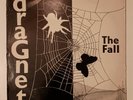 THE FALL Dragnet 1st UK Press Step Forward SFLP4 1979 VG+/VG+ MARK E. SMITH