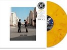 Pink Floyd **Wish You Were Here: 50th Anniversary NEW YELLOW RECORD LP VINYL