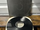 AC/DC – Back In Black, 1980 LP, Atlantic – SD 16018 Vinyl NM OG Pressing