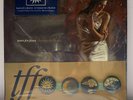 Tears For Fears  - Woman in Chains 4 Buttons - SEALED - VINYL 7