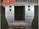 Metal Church The Dark - 1986 Vinyl LP Elektra Records 96 04931