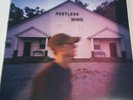 Sam Barber - Restless Mind [VG+/F Aqua Vinyl 2 LP]