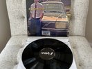 Vulfpeck ‘My First Car’ Vinyl First Pressing 2017 EP 45  RPM LP VULF2013 ️