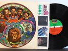 Spinners - Mighty Love - 1974 Atlantic SD 7296 Soul/Funk Vinyl LP Record Album