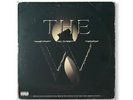 Wu-Tang Clan - The W Vinyl 2LP Original 2000 US Pressing Loud Records M-/VG-