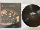 PAUL McCARTNEY WINGS Band On The Run HALF SPEED VG++/EX In Shrink 1971/re2023