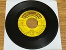 LOUISIANA SOUL 45 CAMILLE LIL LITTLE BOB STOP LA LOUISIANNE 8122