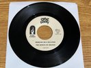 SOUL R&B GOSPEL 45 THE SPIRITS OF HEAVEN WORKING ON A BUILDING ONE WAY 2041