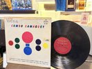 ESTE ES EL COMBO CAMAGÜEY RARE LP CHA CHA GUARACHA DANCEFLOOR SONIDEROS LP