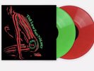 NEW A Tribe Called Quest The Low End Theory RED GREEN Vinyl Me Please VMP Record