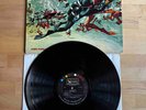 John Barry - James Bond Thunderball OST - Tom Jones - 1st US Mono UAL4132