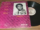 Reggae - FREDDIE McKAY - PICTURE ON THE WALL Studio One   VG