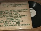 RARE REGGAE LP 