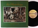 Waterboys - Fisherman's Blues LP - Chrysalis/Ensign