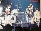 RAMONES - IT’S ALIVE LP First Press 1979