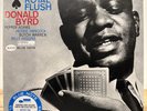Donald Byrd - Royal Flush (Blue Note Classic Vinyl Series) [New Vinyl LP] Record