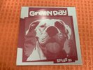 Green Day Slappy EP Rare Original Lookout Records USA 7