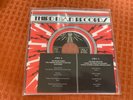The White Stripes Hardest Button To Button Beck Remix Dead Weather Rare 7
