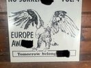 No Surrender V/A  Oi ISD ROR Vinyl LP