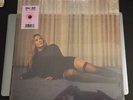AUTOGRAPHED SIGNED Hillary Hilary Duff Luck ... or Something Pink Vinyl LP