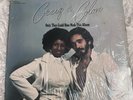 Celia Cruz& Willie Colon “Only They Could Have Made This Album” VAYA Record 1977