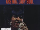 Aretha Franklin - Lady Soul (Vinyl LP - 1968 - EU - Reissue)