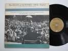 the BLUES at NEWPORT 1964 Part 2 LP VG+ vinyl Skip James, Willy Doss   b1321