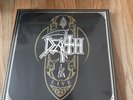 Death - Live - Ltd Ed 4LP Box - Sealed