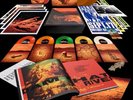 Alice In Chains Dirt 30TH ANNIVERSARY DELUXE BOX SET xx/3000 NEW SEALED Vinyl LP