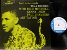 TINA BROOKS 
