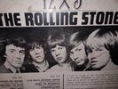 The Rolling Stones AUTOGRAPHED  12x5 1965 New Zealand Pressing LP - FREE POSTAGE