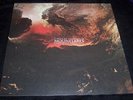 Circle Of Ouroborus - Moonflares (VINYL) - METAL / USED *NEAR MINT*