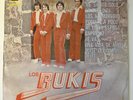 Los Bukis - Me Siento Solo (1 x LP, Vinyl, Vinilo, 1978, VG)