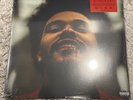 The Weeknd - After Hours Urban Outfitters Black Splatter Vinyl RARE