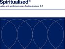Spiritualized Ladies and Gentlemen We Are Floating in Space (Vinyl) 12